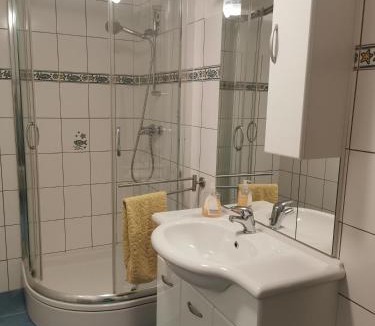 Himmelried Apartment | Vreni's Gästezimmer