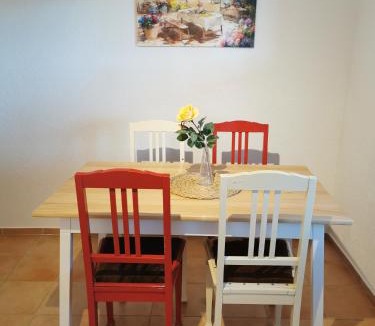 Himmelried Apartment | Vreni's Gästezimmer