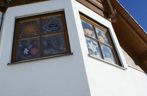 Himmelried House | Vreni's Gästezimmer