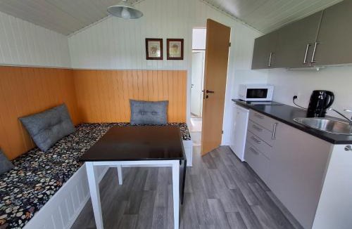 Lokken Hostel | Vrensted Hostel B&B