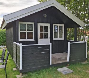 Lokken Hostel | Vrensted Hostel B&B