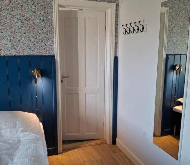 Lokken Hostel | Vrensted Hostel B&B