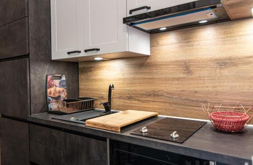 Lupoglav House | Vrhi Cicarije - Brgudac, Opatija with free parking