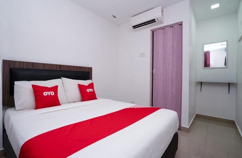 Seremban Hotel | VRM HOTEL