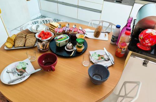 Brunstatt Bed & Breakfast | Vro