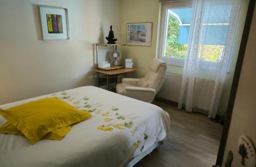 Brunstatt Bed & Breakfast | Vro