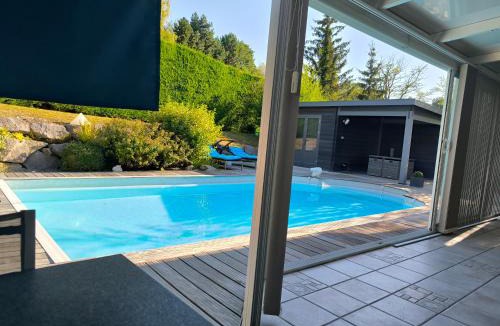 Brunstatt Bed & Breakfast | Vro