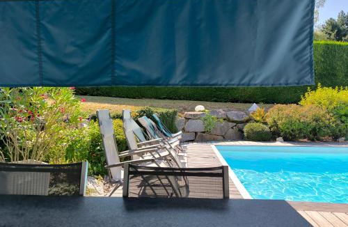 Brunstatt Bed & Breakfast | Vro