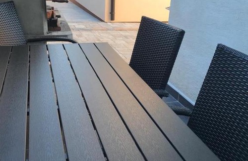 Vrsi Apartment | VRSI, SUNNY HOUSE for 8