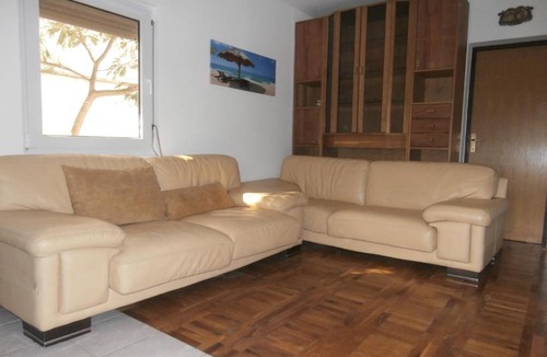 Vrsi Apartment | VRSI, SUNNY HOUSE for 8