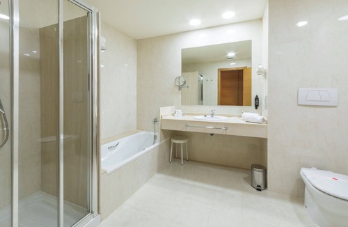 Grau i Platja Hotel | VS Gandía Palace Hotel
