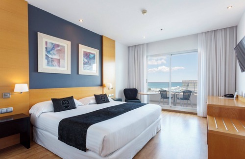 Grau i Platja Hotel | VS Gandía Palace Hotel