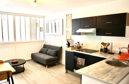 Roissy-en-Brie Apartment | vshome logement cosy 5min gare RER entre Disneyland et Paris