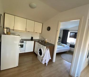 Kolding Apartment | Vshus apartament