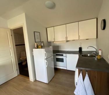 Kolding Apartment | Vshus apartament