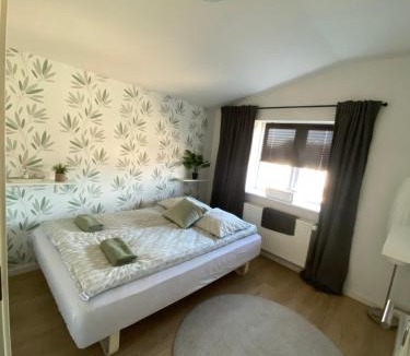 Kolding Apartment | Vshus apartament