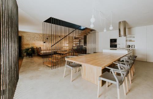 San Vicente de la Sonsierra Villa | VT en San Vicente de la Sonsierra