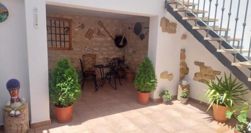 Old Town Baeza House | VTAR Casa del AOVE