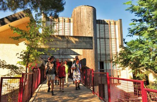 Vernet-les-Bains Resort | VTF Clair Canigou