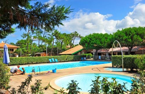 Lacanau-Ocean Resort | VTF La Forestière