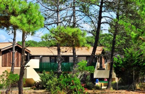 Lacanau-Ocean Resort | VTF La Forestière