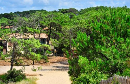 Lacanau-Ocean Resort | VTF La Forestière