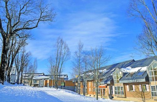 Metabief Resort | VTF Le Bief Rouge
