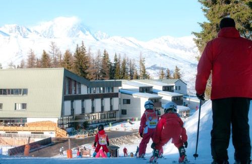 Aime Resort | VTF Le Dou De La Ramaz