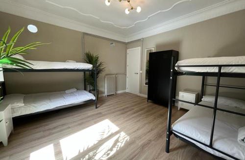 San Pablo Apartment | VTZ El Balcón de Conde de Aranda III