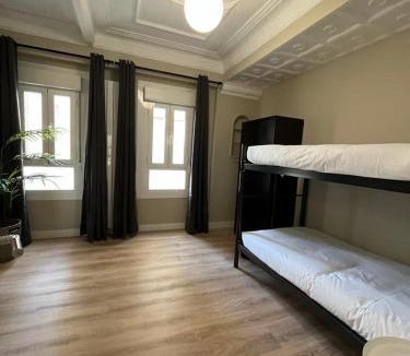 San Pablo Apartment | VTZ El Balcón de Conde de Aranda III