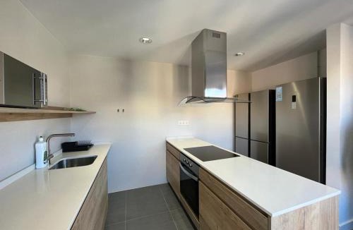 San Pablo Apartment | VTZ El Balcón de Conde de Aranda III