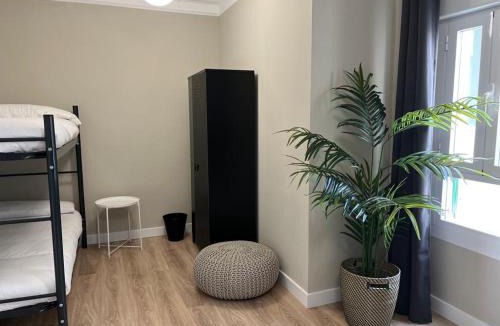 San Pablo Apartment | VTZ El Balcón de Conde de Aranda III
