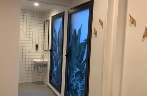 El Gancho Hostel | VTZ The Botanic Hostel