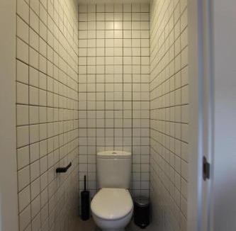 El Gancho Hostel | VTZ The Botanic Hostel