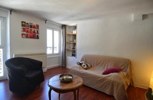 Esquieze-Sere Apartment | VU DU TOIT