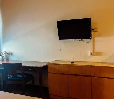Mahendradatta Hotel | Vu Exclusive Boarding House