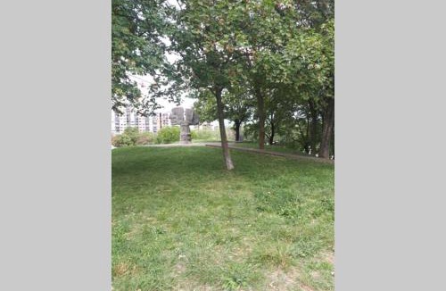 Secteur 6 Apartment | Vu sur les Constellations .