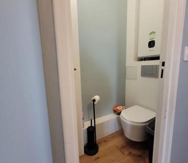 Saint-Germain-en-Laye Apartment | Vua panoramique- Saint-Germain-en-Laye