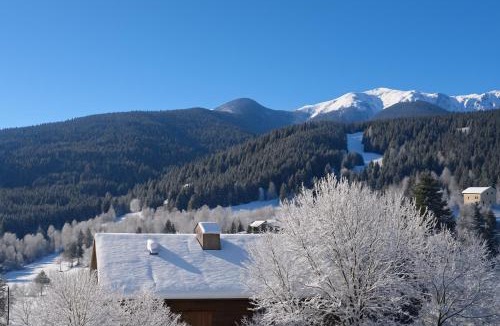 Saint-Pierre-dels-Forcats Apartment | Vue Cambre d'aze, Piste à 100 m