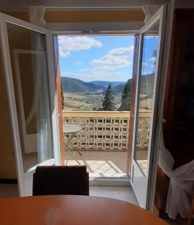 Ansignan Apartment | Vue D Ansignan