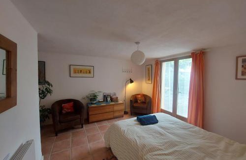 Couiza House | Vue de Rennes-le-Château