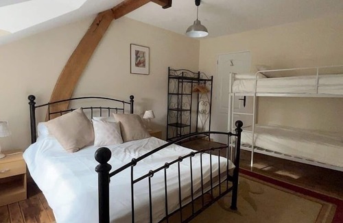 Bersac-sur-Rivalier Bed & Breakfast | Vue Du Vallon