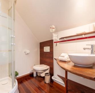 Rouen City Centre Apartment | Vue exceptionnelle cathédrale - hypercentre - 4 personnes