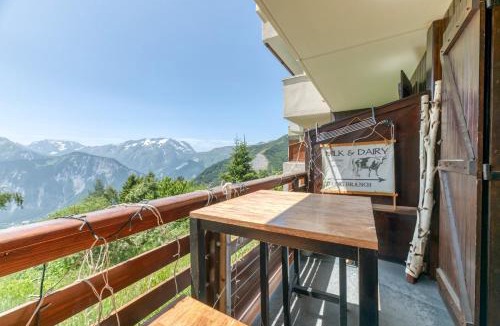 Eclose-Ouest Apartment | Vue Exceptionnelle