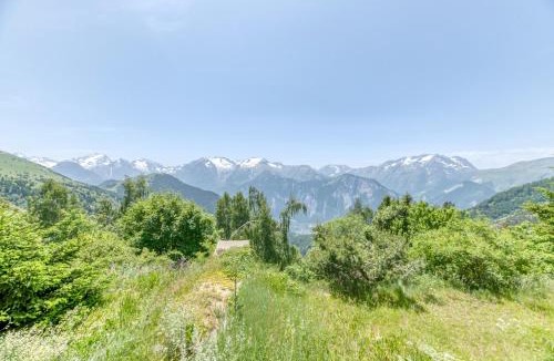 Eclose-Ouest Apartment | Vue Exceptionnelle