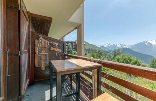 Eclose-Ouest Apartment | Vue Exceptionnelle