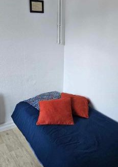 Centre Ville Apartment | Vue exceptionnelle sur la place Gambetta Plein centre cafés restos idéal séjour pro ou en famille