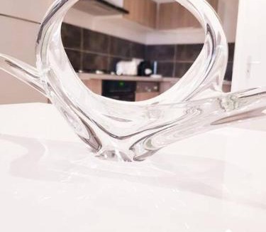 Jacob-Bellecombette Apartment | Vue imprenable avec terrasse de 100 m2