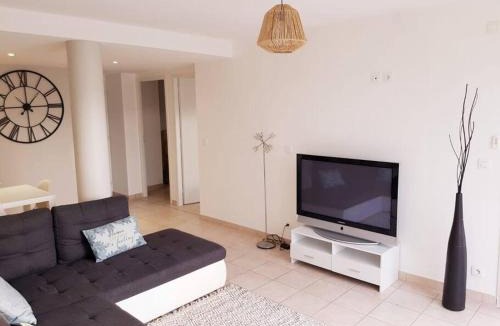 Jacob-Bellecombette Apartment | Vue imprenable avec terrasse de 100 m2