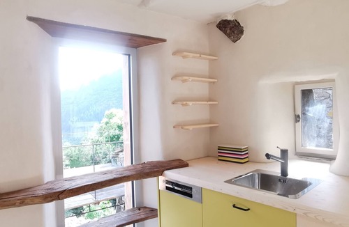 Prevencheres House | Vue Imprenable en Lozère, Baignades Randonnées et Sauna